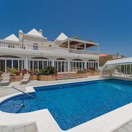 Gorgeous Golf Villa Costa Adeje  Exterior foto