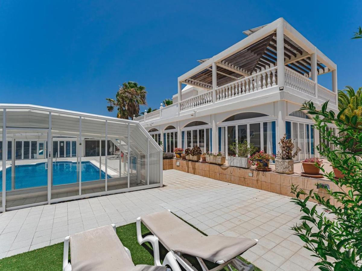 Gorgeous Golf Villa Costa Adeje  Exterior foto