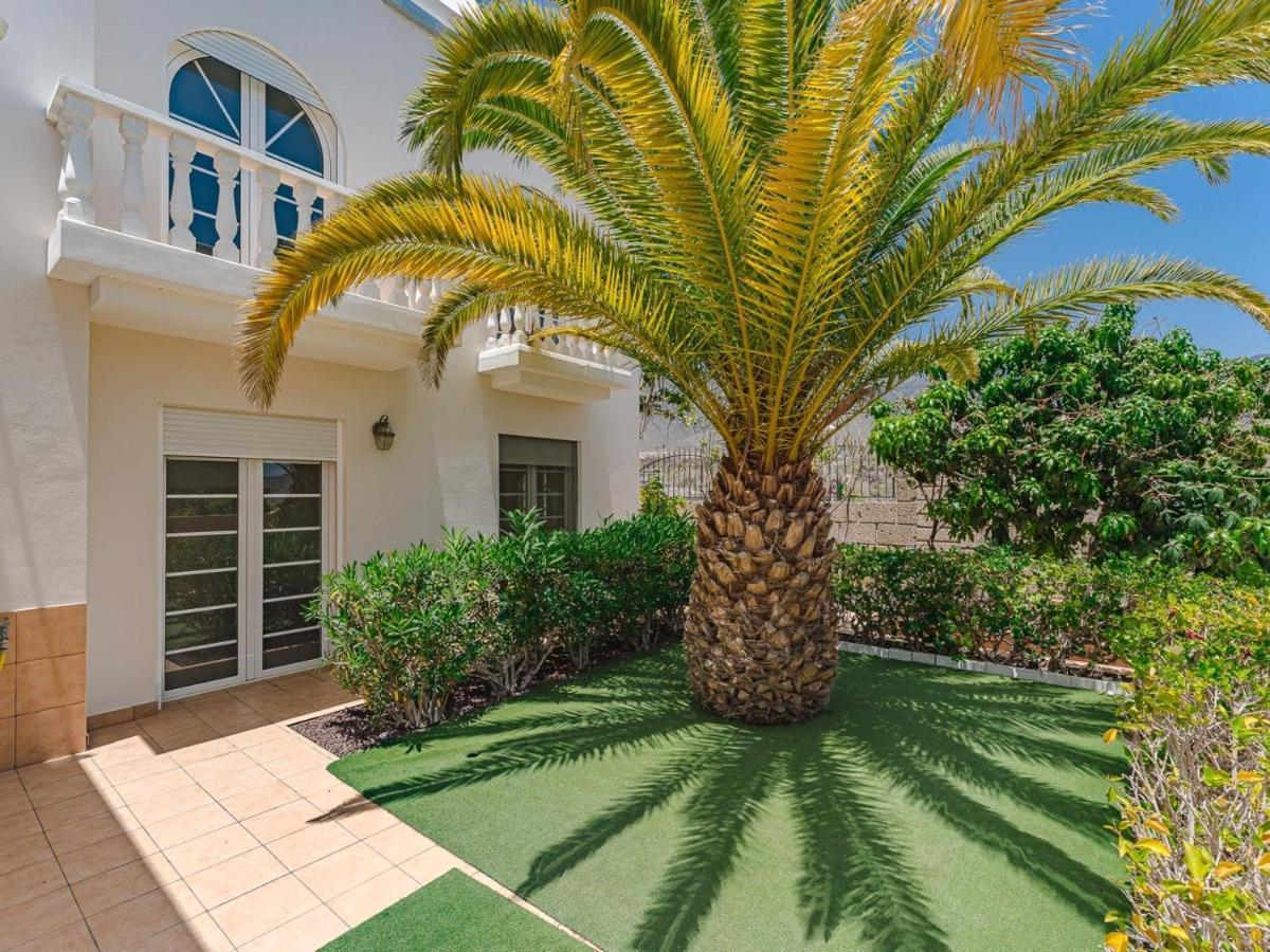 Gorgeous Golf Villa Costa Adeje  Exterior foto