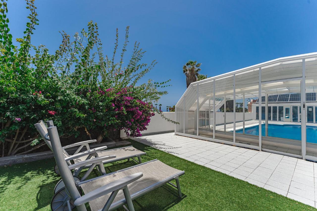 Gorgeous Golf Villa Costa Adeje  Exterior foto