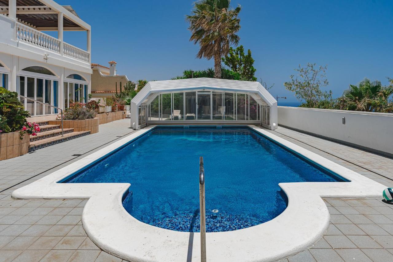 Gorgeous Golf Villa Costa Adeje  Exterior foto