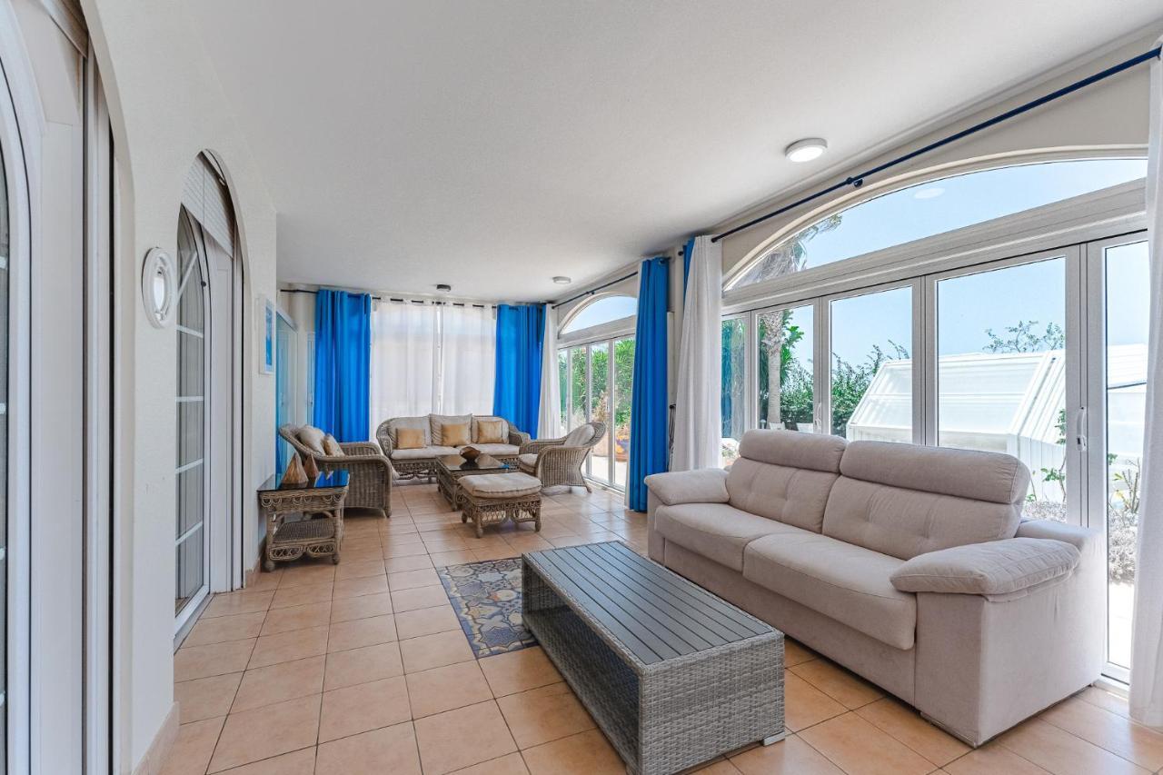 Gorgeous Golf Villa Costa Adeje  Exterior foto