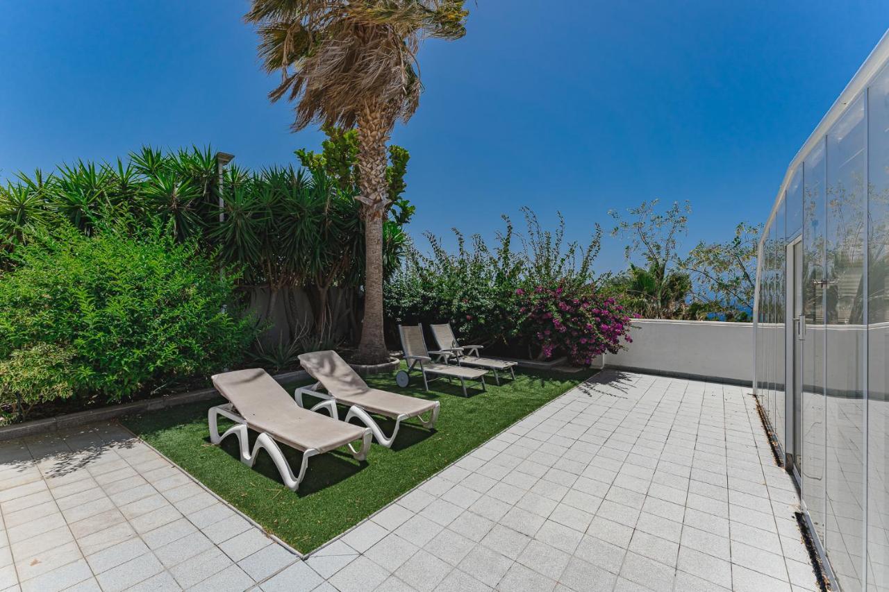 Gorgeous Golf Villa Costa Adeje  Exterior foto