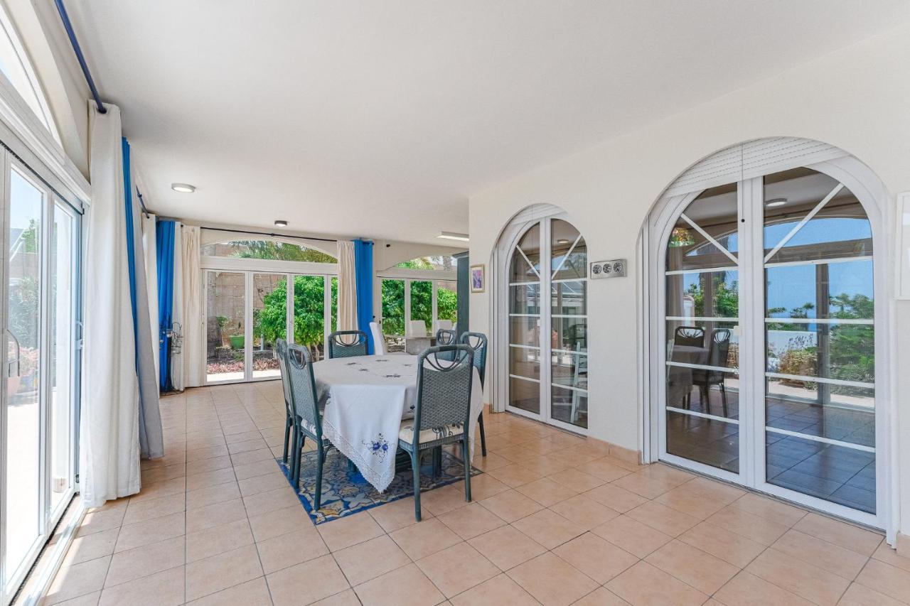 Gorgeous Golf Villa Costa Adeje  Exterior foto