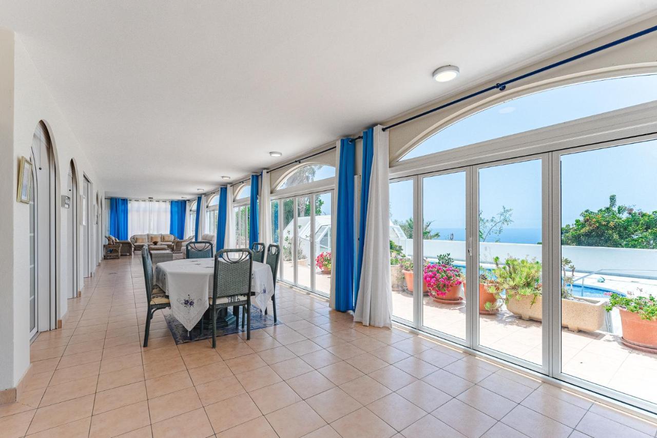 Gorgeous Golf Villa Costa Adeje  Exterior foto