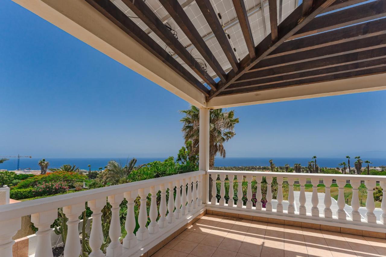 Gorgeous Golf Villa Costa Adeje  Exterior foto