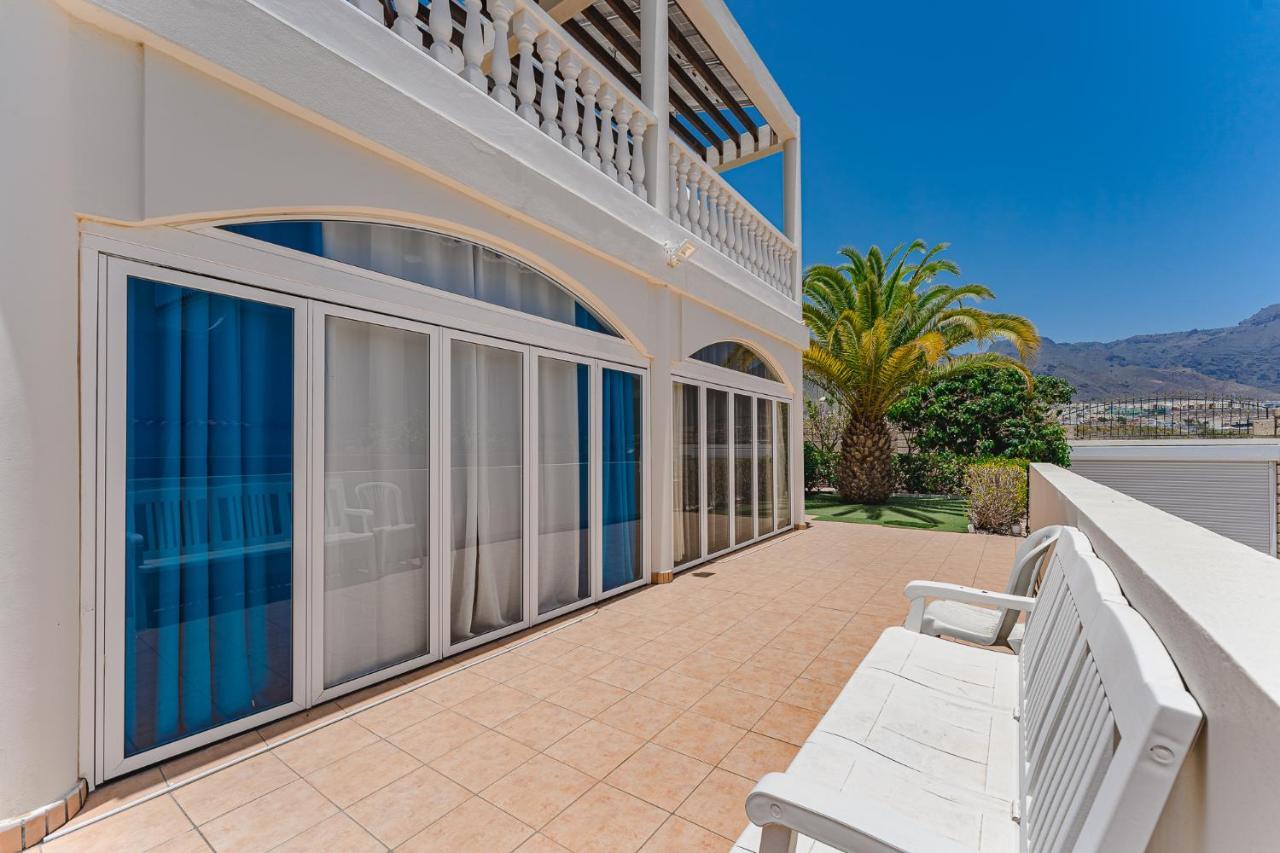 Gorgeous Golf Villa Costa Adeje  Exterior foto