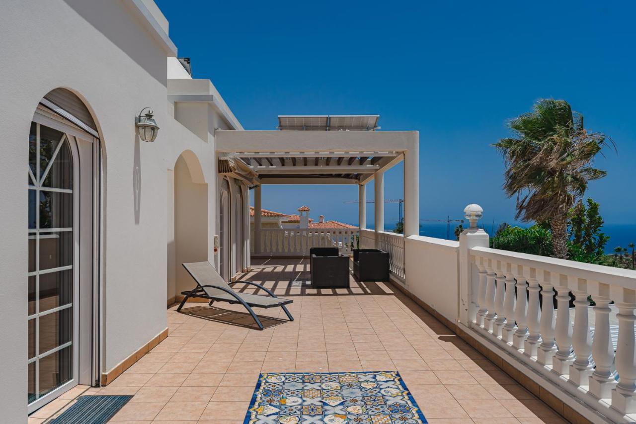 Gorgeous Golf Villa Costa Adeje  Exterior foto