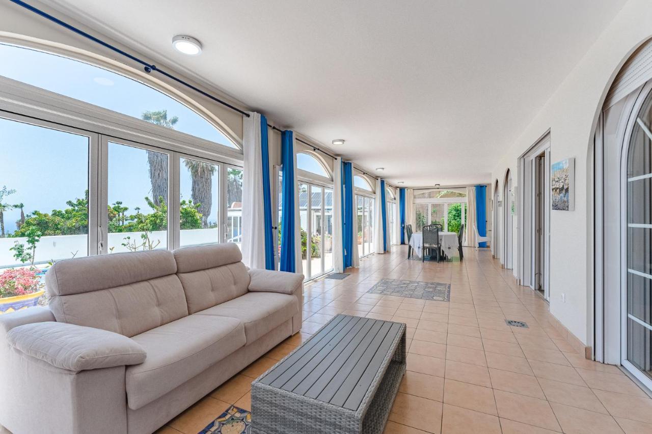 Gorgeous Golf Villa Costa Adeje  Exterior foto